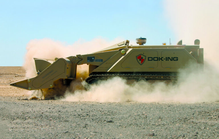 MV-4 - DOK-ING