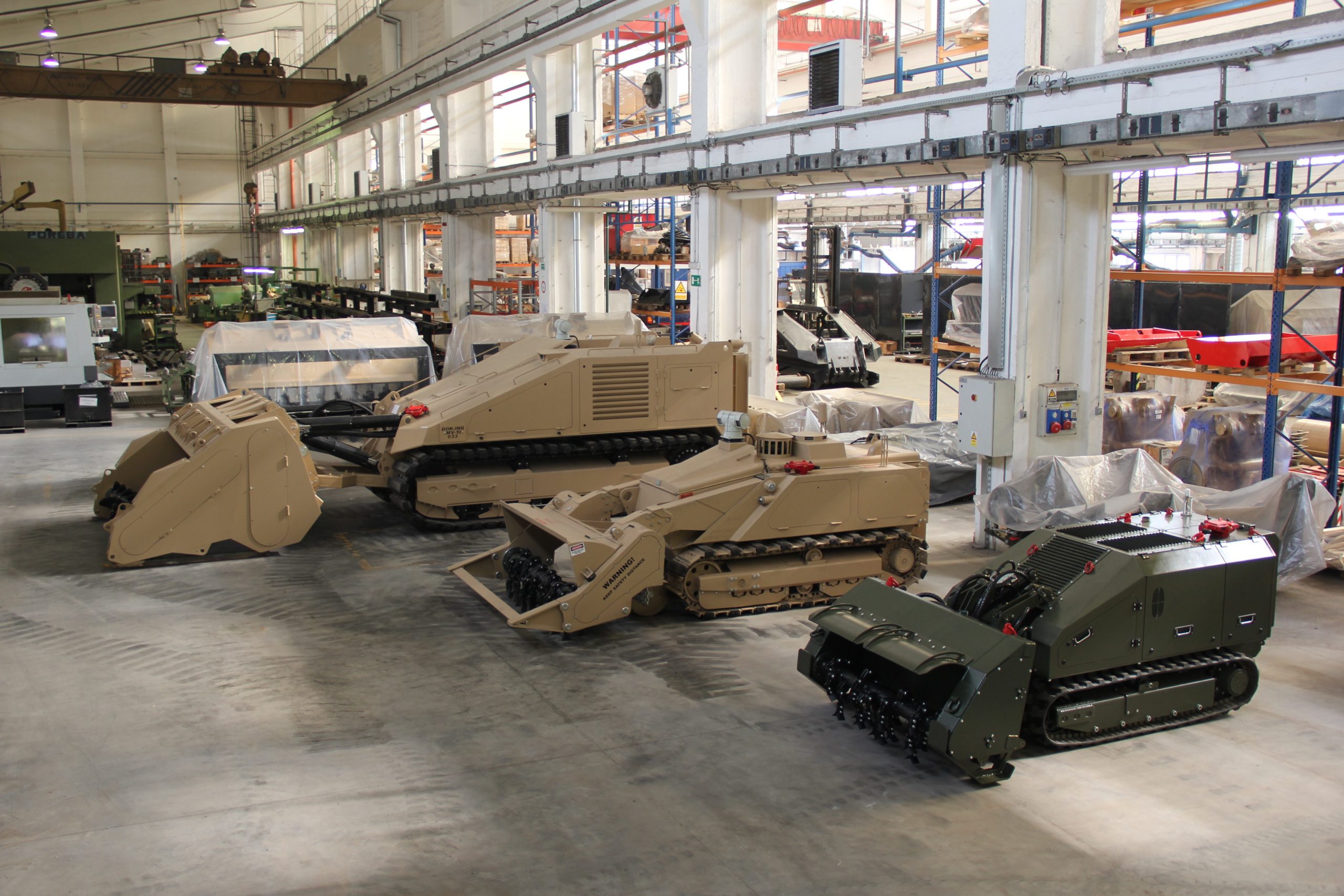 Cipar kupuje izraelske Merkave i šalje svojih osamdesetak ruskih tenkova T-80 Ukrajini DOK-ING-robotics-systems-for-Military-Engineering-scaled