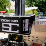 DOK-ING sponsorship
