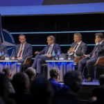 NATO Industry Forum 2023 Panel