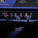 NATO Industry Forum 2023 Panel