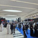 DOK-ING at IDEX 2025