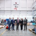 Delegation in Dok-Ing