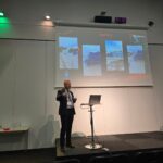 DOK-ING at CBRN symposium in Malmo
