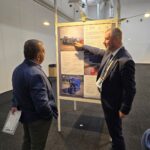DOK-ING at CBRN symposium in Malmo