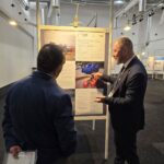 DOK-ING at CBRN symposium in Malmo
