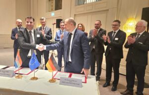 DOK-ING and KNDS Tracks