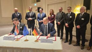 DOK-ING and KNDS Tracks