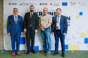 DOK-ING and Ukraine Sign Strategic MoU on Humanitarian Demining