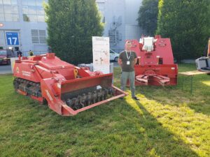 WILDFIRE MANAGEMENT