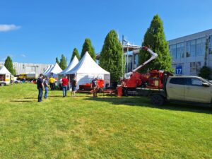 WILDFIRE MANAGEMENT