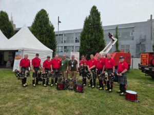 WILDFIRE MANAGEMENT